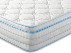 Willow & Eve Willow & Eve Bed Co. Thermacool Gel Pocket 3000 Boxtop 4ft Small Double Mattress