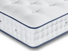 Willow & Eve Willow & Eve Bed Co. Signature Comfort Pocket 5000 2ft6 Small Single Mattress