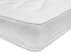 Dura Clearance - Dura Ortho Firm 3ft Single Mattress - Marked