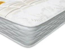 Highgrove Clearance - Highgrove Solar Backcare 3ft6 Large Single Mattress