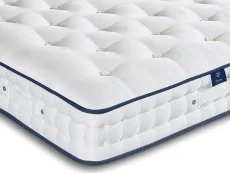 Willow & Eve Willow & Eve Bed Co. Signature Support Pocket 1000 3ft6 Large Single Mattress