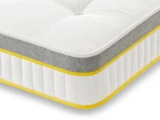 Shire Clearance - Shire Spectrum Capella Pocket 1000 4ft6 Double Mattress