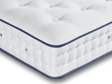 Willow & Eve Willow & Eve Bed Co. Signature Support Pocket 5000 2ft6 Small Single Mattress