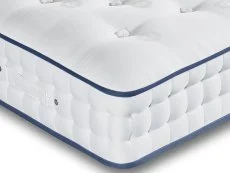 Willow & Eve Willow & Eve Bed Co. Signature Support Pocket 9000 3ft6 Large Single Mattress