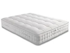 Willow & Eve Bed Co. Innovation Comfort Pocket 3000 6ft Super King Size Mattress