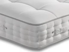 Willow & Eve Willow & Eve Bed Co. Innovation Comfort Pocket 5000 3ft6 Large Single Mattress