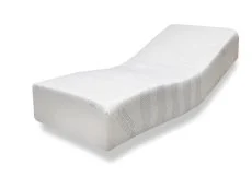 Komfi Komfi PureProfile Memory Pocket 1000 4ft Adjustable Bed Small Double Mattress