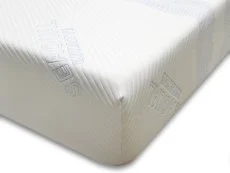 Komfi Komfi PureProfile Memory Pocket 1000 5ft Adjustable Bed King Size Mattress (2 x 2ft6)