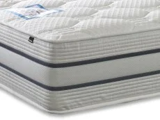 Flexisleep Flexisleep Gel Hybrid Firm Pocket 1500 3ft6 Adjustable Bed Large Single Mattress