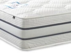 Flexisleep Flexisleep Gel Hybrid Soft Pocket 1500 3ft6 Adjustable Bed Large Single Mattress