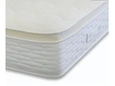 Highgrove Clearance - Highgrove Aspen Memory Pocket 1500 6ft Super King Size Mattress