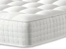 Flexisleep Flexisleep Meadow Natural Pocket 1500 3ft6 Adjustable Bed Large Single Mattress