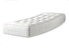 Flexisleep Flexisleep Meadow Natural Pocket 1500 4ft Adjustable Bed Small Double Mattress