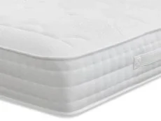 Willow & Eve Clearance - Willow & Eve Natural Pocket 1000 3ft Adjustable Bed Single Mattress