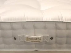 Alexander & Cole Alexander & Cole Tranquillity Pocket 5700  3ft Adjustable Bed Single Mattress