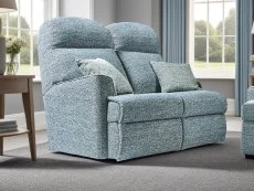 Sherborne Upholstery Sherborne Harrow Small 2 Seater Sofa