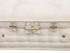 Alexander & Cole Alexander & Cole Tranquillity Pocket 5000 5ft King Size Athena Divan Bed