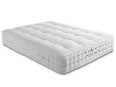 Willow & Eve Willow & Eve Bed Co. Innovation Comfort Pocket 3000 3ft Single Divan Bed