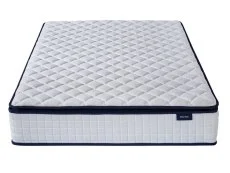 SleepSoul SleepSoul Bliss Memory Pocket 1500 Pillowtop 6ft Super King Size Mattress in a Box