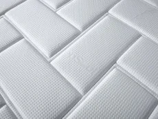 SleepSoul SleepSoul Cosmic Coolgel Pocket 3000 Pillowtop 5ft King Size Mattress in a Box