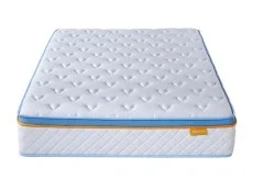 SleepSoul SleepSoul Heaven Gel Pocket 2000 4ft6 Double Mattress in a Box