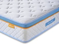 SleepSoul SleepSoul Heaven Gel Pocket 2000 5ft King Size Mattress in a Box