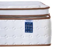 SleepSoul SleepSoul Space Memory Pocket 3000 Boxtop 5ft King Size Mattress in a Box