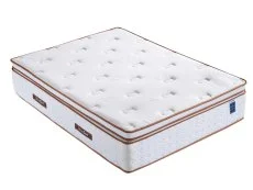 SleepSoul SleepSoul Space Memory Pocket 3000 Boxtop 4ft6 Double Mattress in a Box