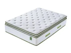 SleepSoul SleepSoul Space Ortho Memory Pocket 4000 Boxtop 5ft King Size Mattress in a Box