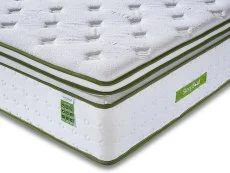 SleepSoul SleepSoul Space Ortho Memory Pocket 4000 Boxtop 6ft Super King Size Mattress in a Box