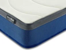 SleepSoul SleepSoul Nebula Orthopaedic Pocket 600 3ft Single Mattress in a Box