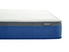 SleepSoul SleepSoul Nebula Orthopaedic Pocket 600 4ft6 Double Mattress in a Box