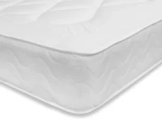 Dura Clearance - Dura Ortho Firm 4ft Small Double Mattress - Marked