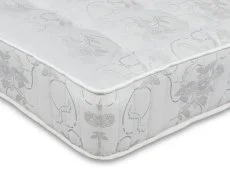 Willow & Eve Clearance - Willow & Eve Bed Co. Pocket 1000 3ft6 Large Single Mattress