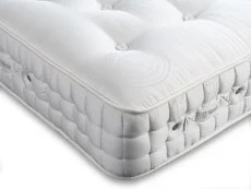 Sweet Dreams Sweet Dreams Nairn Natural Pocket 5000 5ft King Size Mattress