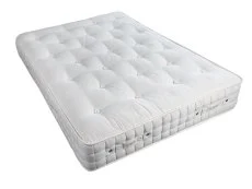 Sweet Dreams Sweet Dreams Tain Natural Pocket 4000 4ft6 Double Mattress