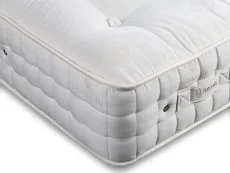 Sweet Dreams Sweet Dreams Tain Natural Pocket 4000 4ft6 Double Mattress