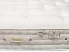 Alexander & Cole Alexander & Cole Tranquillity Pocket 4800 2ft6 Small Single Athena Divan Bed