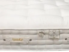 Alexander & Cole Alexander & Cole Tranquillity Pocket 4800 4ft Small Double Athena Divan Bed
