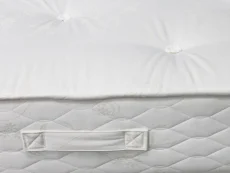 Highgrove Highgrove Solar Luxury Dream 4ft6 Double Divan Bed