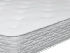 Highgrove Highgrove Solar Ortho Dream 2ft6 Small Single Divan Bed