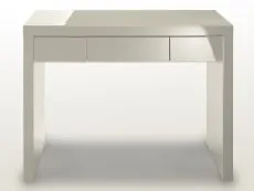 LPD LPD Puro Stone High Gloss 1 Drawer Dressing Table
