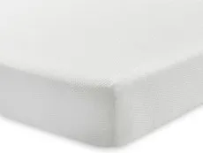 Silentnight Silentnight Mattress Now Comfortable 140 x 200 Euro (IKEA) Size Mattress in a Box